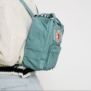 Authentic FJALLRAVEN KANKEN BAG